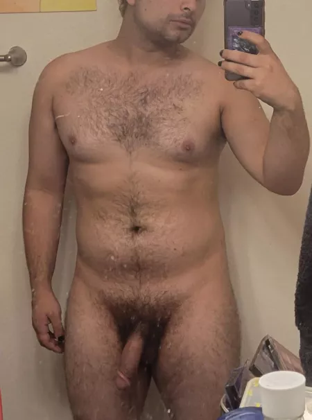 yall like what you see? by dumbdumbslutduck69