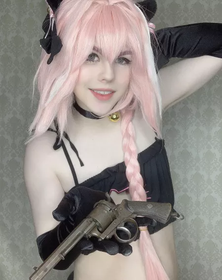 Y’all like wheelguns? by ImperiiAvrelivs