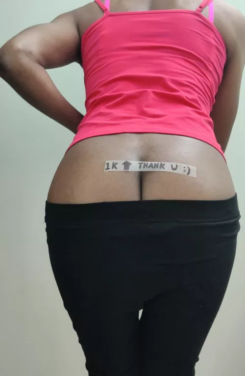 Y'all make me feel like such a slut, thank you 😚 by preethi_ras