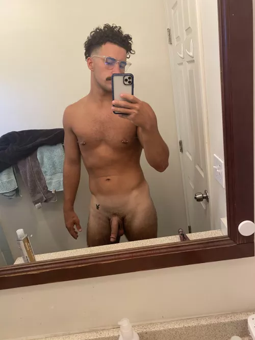 y’all [m]ake my day by brunetteboyof