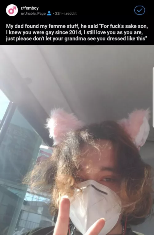 Ya'll remember this post? Well, he actually is not speaking to me anymore, and when I talk to him he just ignores me, I feel horrible to the point that I silence-cryied a little bit while on work, it was too good to be true begin honest 😓 by Unable_Page