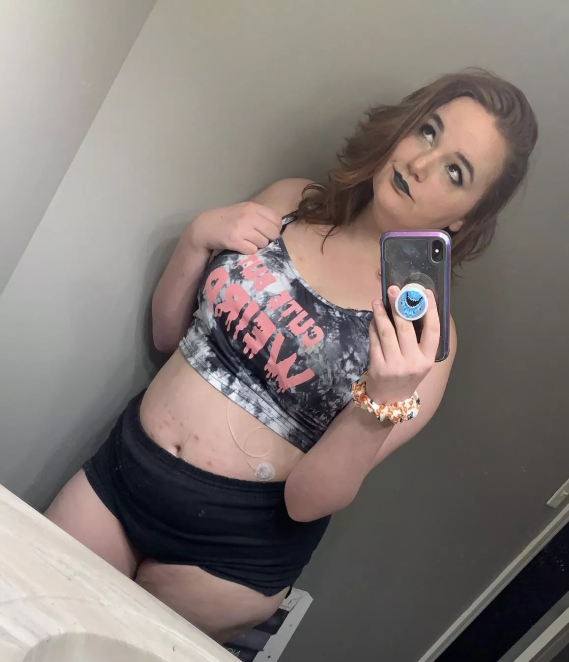 Y’all say brat like it’s a bad thing posted by CursedandCurvy