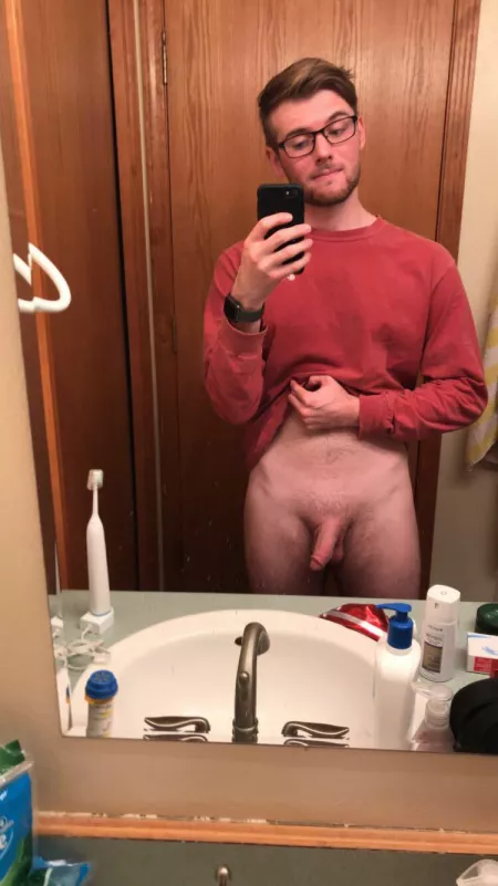 Y’all seemed to like my first post so here’s another, gotta represent us average dudes by KennedyKnockOff