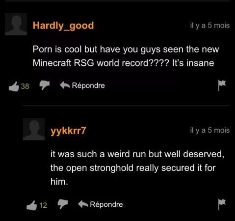 Y’all seen it yet? by Twmpz