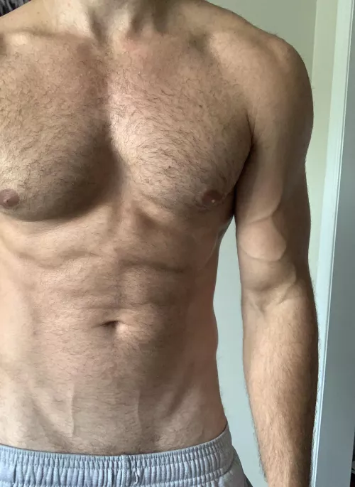 Y’all stroked my ego last time by SorbetReal