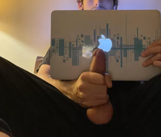 Y’all think my coworkers knew? by Big_daddy_issues