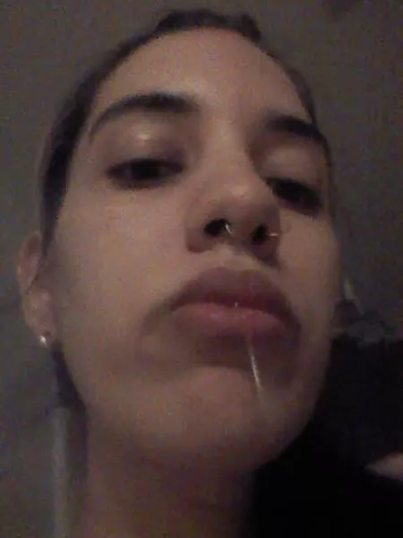 y'all thirsty by Vidriosrotos