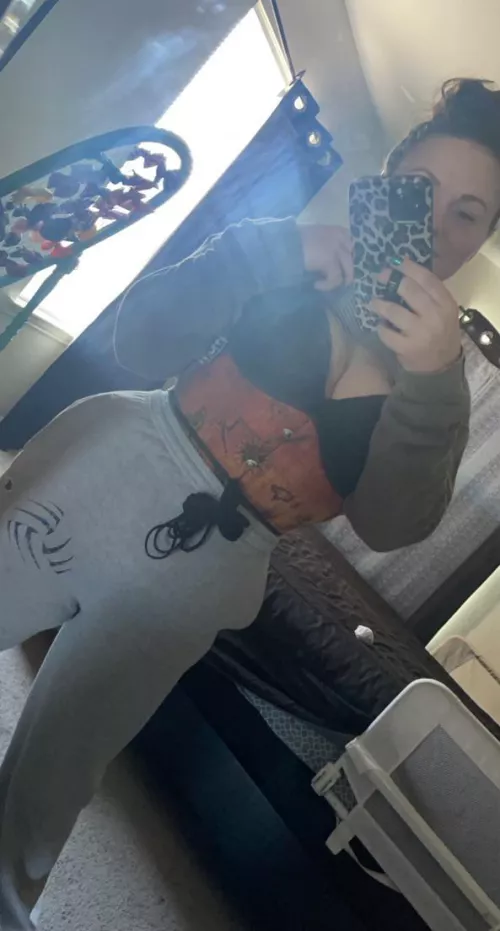 Y’all were so nice the other day:) imma come by more often. by Inkedandmilky