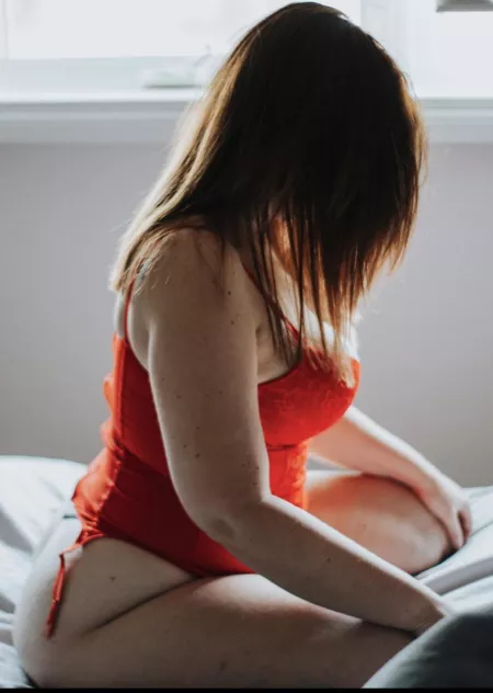 Y’all wild in my DM’s about what you’re gunna do to me…but let’s talk about what I’m going to do to you…. 😈 by alexrose_21