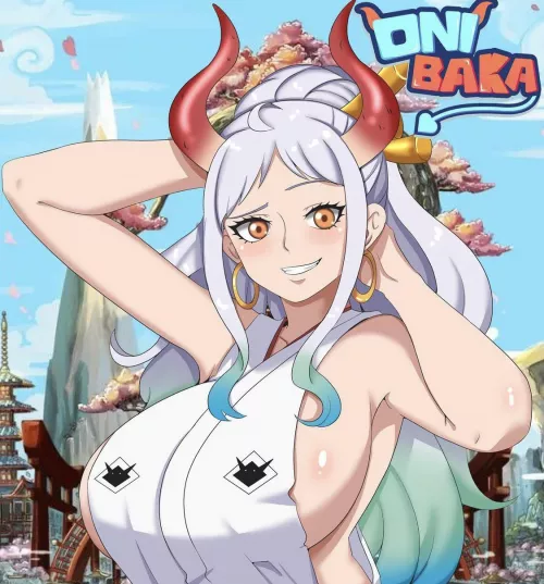 Yamato by Terrible-Ad-34