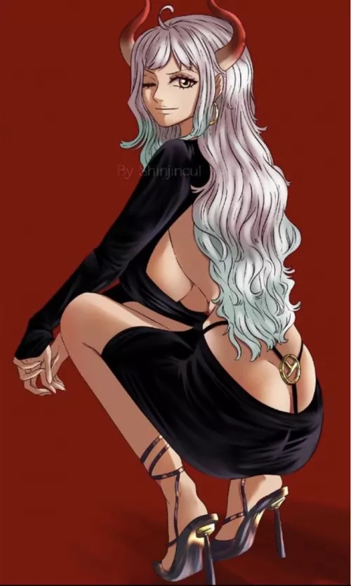 Yamato by Terrible-Ad-34