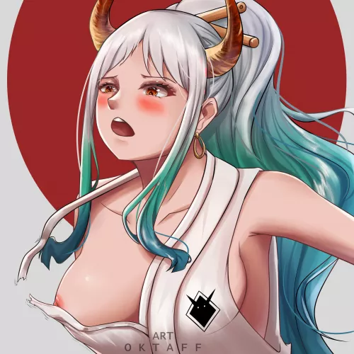 Yamato the best by West-Manufacturer359