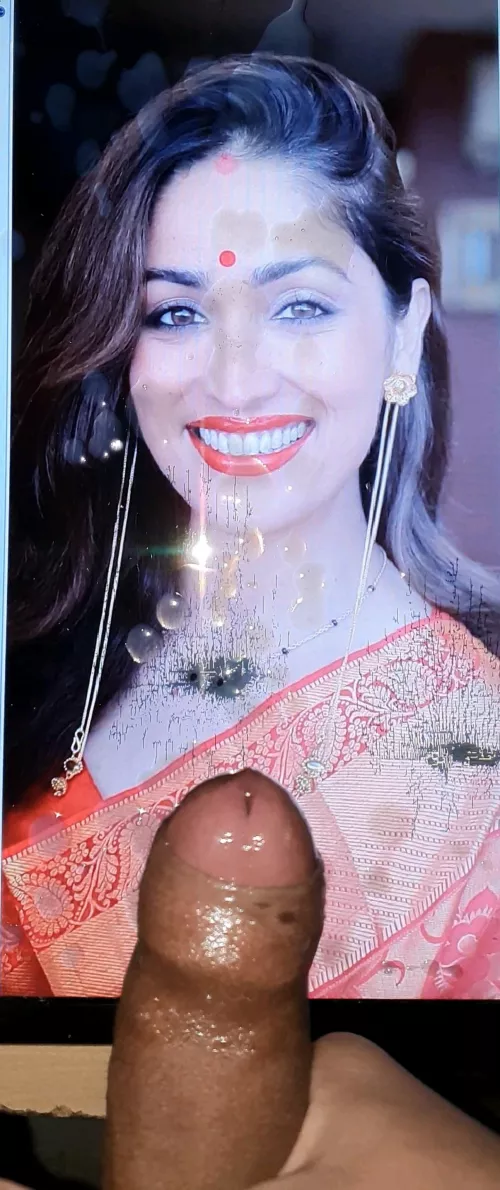 Yami gautam by Different-Industry-4