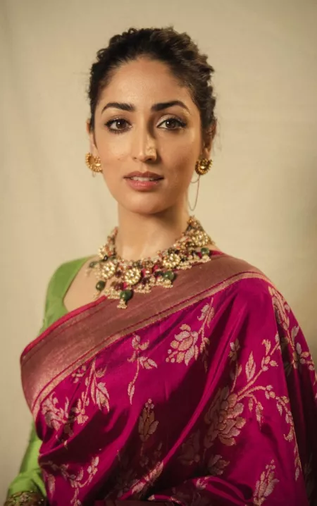 Yami Gautam by paone0022