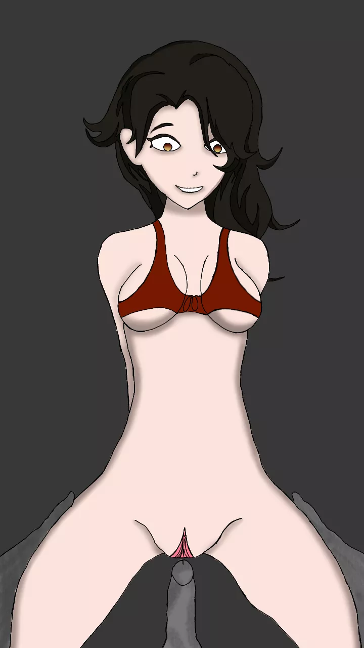 Yandere cinder kidnaps code(oc) <I know code lookes weird but if you have tips on ibisxpaint I'll take it to heart posted by dude1456