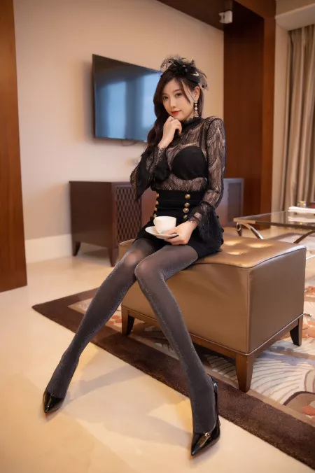 Yang ChenChen by BOOOOOOOBIES