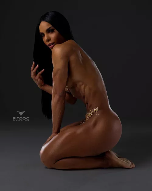 Yarishna Ayala by Master_Rignolo