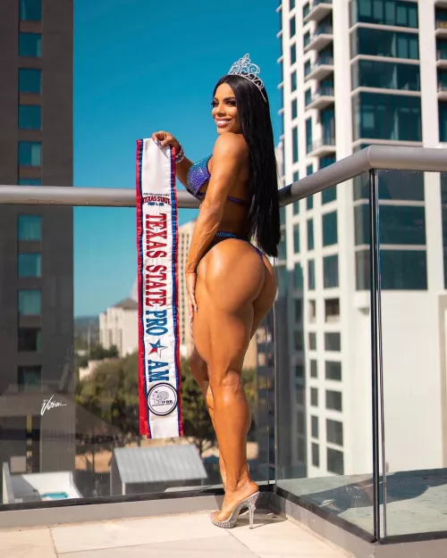 Yarishna Nicole Ayala by onefanpornstar