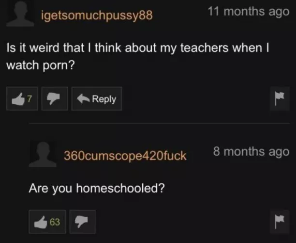 Yas by 666GothAngelSinner