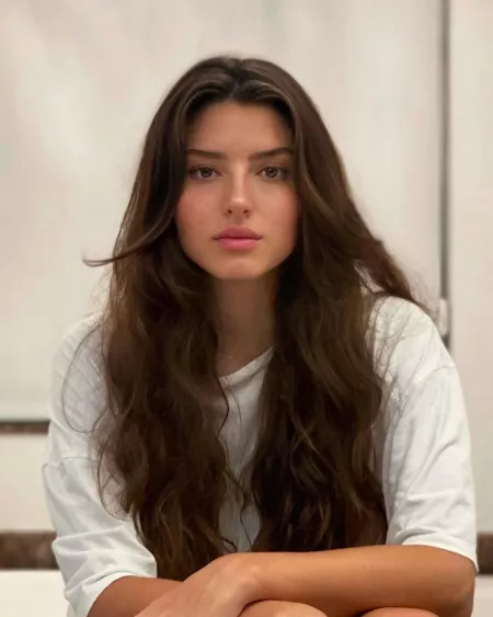 Yasmin Leal by Blu3Jell0P0wd3r