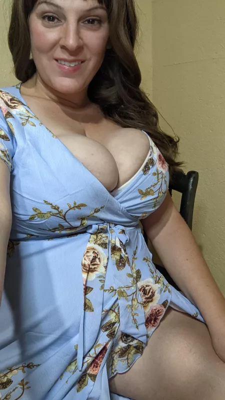 YAY, BODY POSITIVITY! Right? ...hello? Okay, BOOBS! by Brown_Eyed_Susan