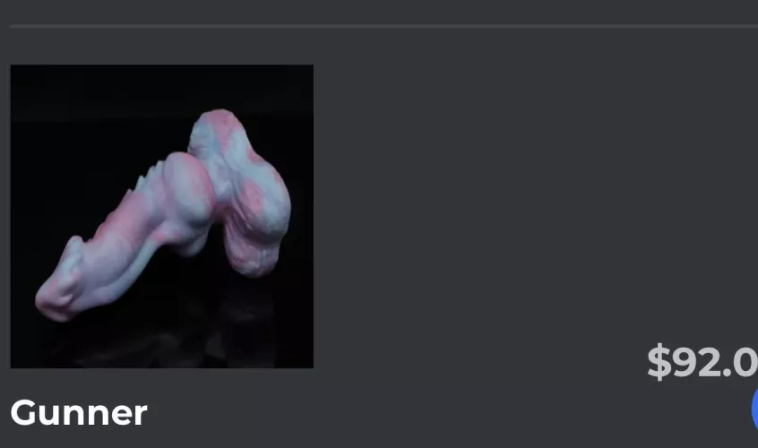 Yay finally got my Gunner!!! 10 months of trying haha 😆 by Just1n510