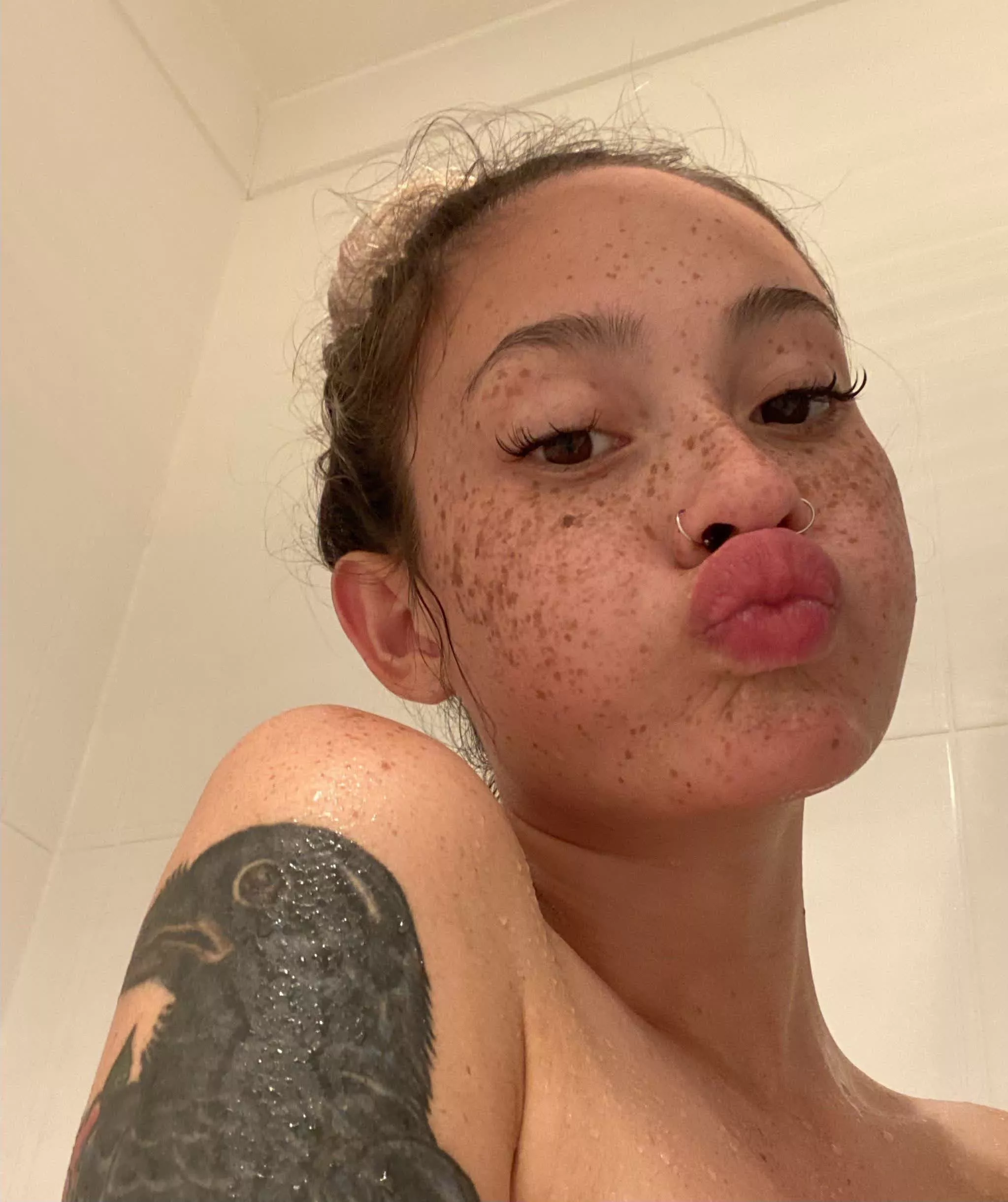 Yay its [F]riday posted by bambuas