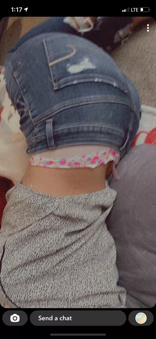 Yay or nay by Bonnie24clyde