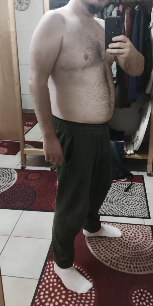 Yay or nay? by Radiant-Sample-5351