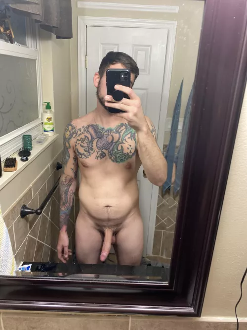 Yay or nay by Lonely-Natural8193