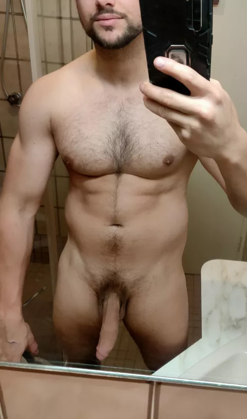 Yay or nay? by B3njani123