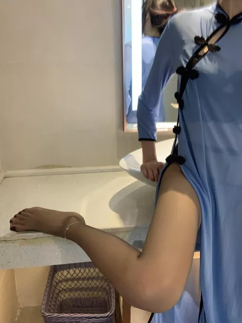 Yay or Nay? by Feisty_Cause5220