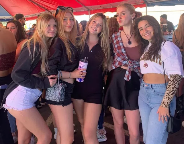 Yay sorority girls by jasonsummers2000