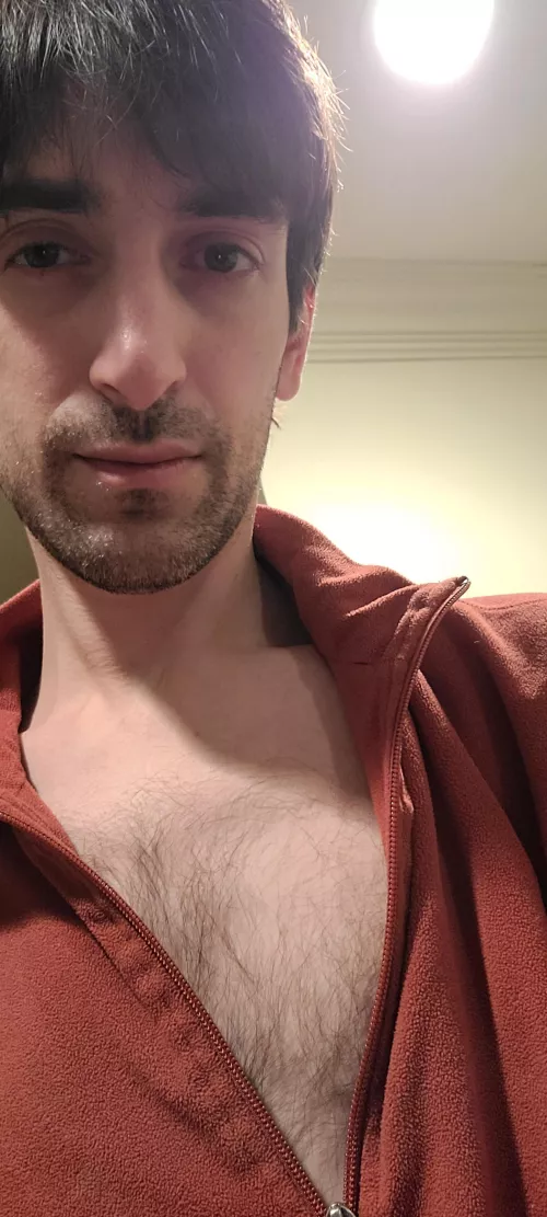 Yay to lazy weekends 🐈‍⬛ by lymeguy