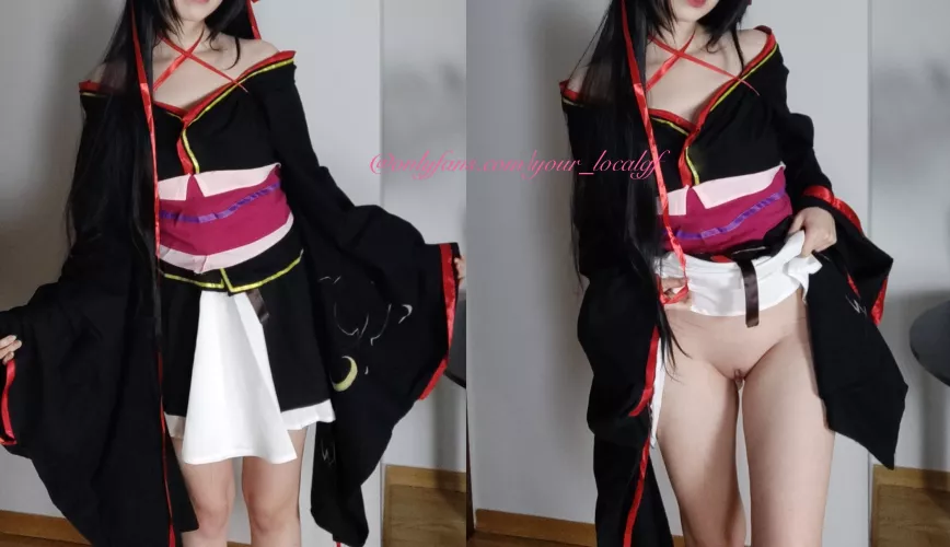 Yaya Machine Doll by me(@your_localgf) 🥰 by your_localgf