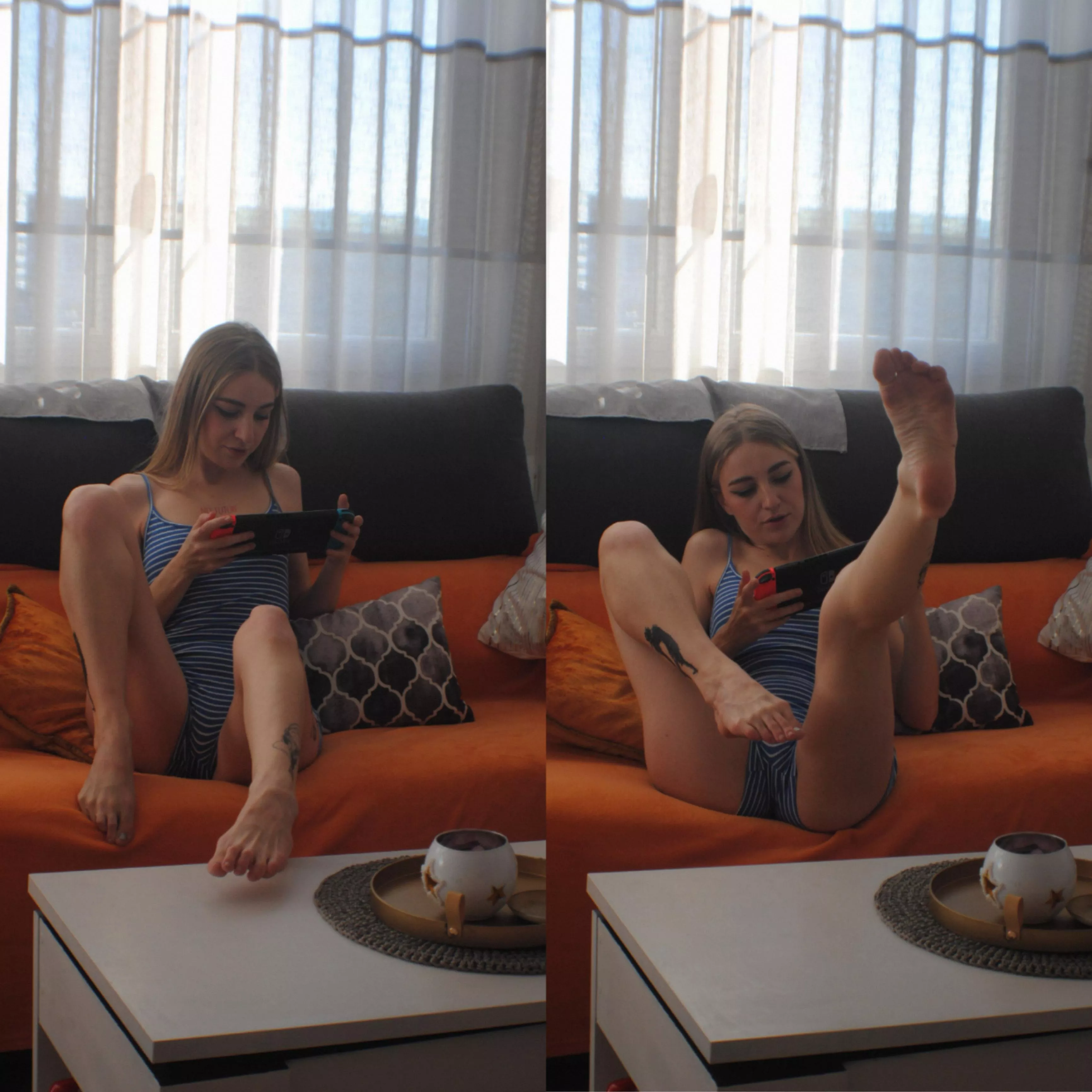 yayyy 🥰 posted by babybiisg