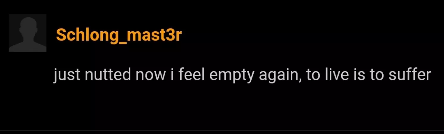 Yea, I feel that... by SVZ358