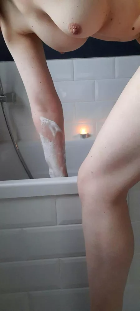 Yea I think that's hot enough ...😋 by DforDance