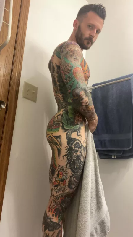 Yea or nah? by Triplefit