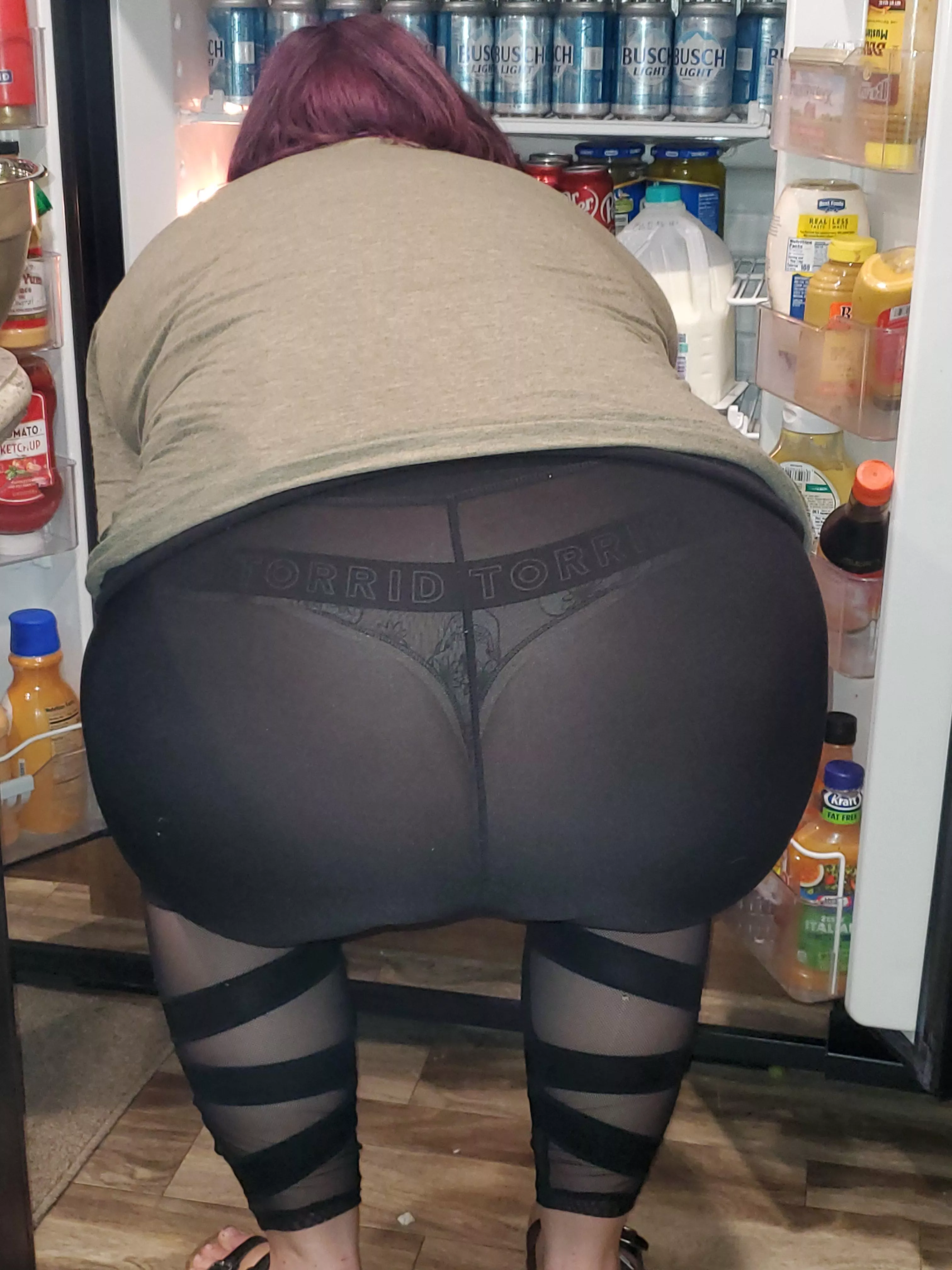 Yeah babe all the way at the bottom! posted by rrrebels