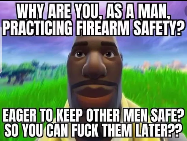 Yeah bro, why? 🧐 by RonTheRatKing