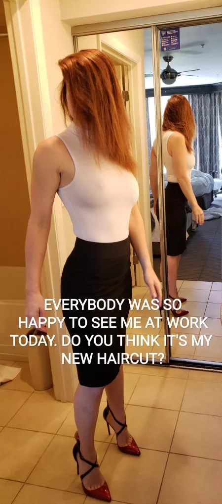 Yeah honey, probably. by coocoo92