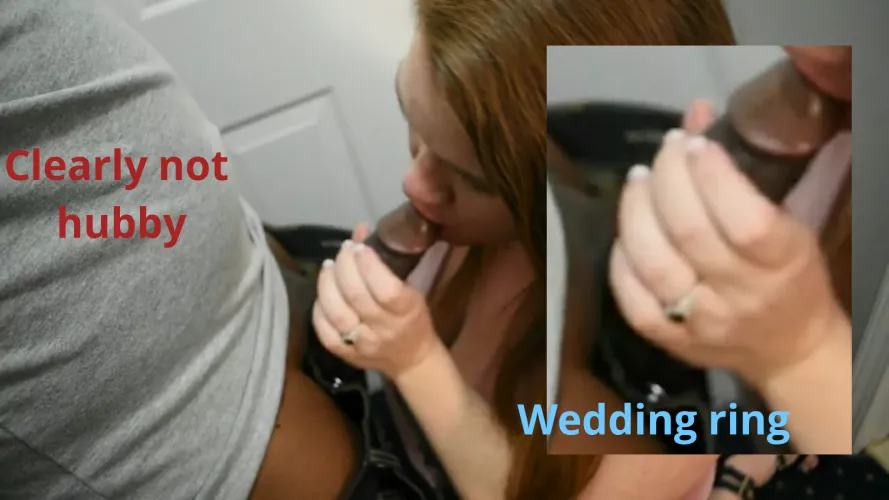 Yeah, hubby's white.... by RoxyDover