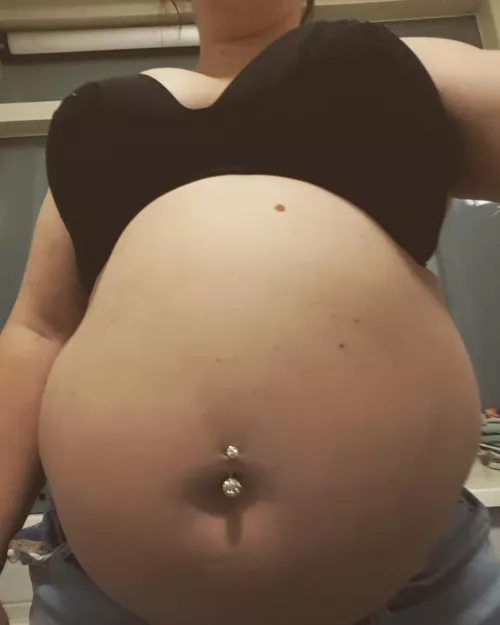 Yeah I am pretty massive 😳 by Bbwsarah