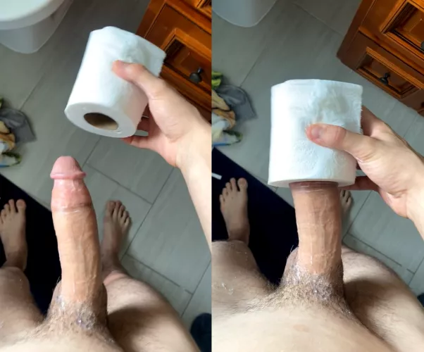 Yeah I'd probably stretch you... by Alex3legs