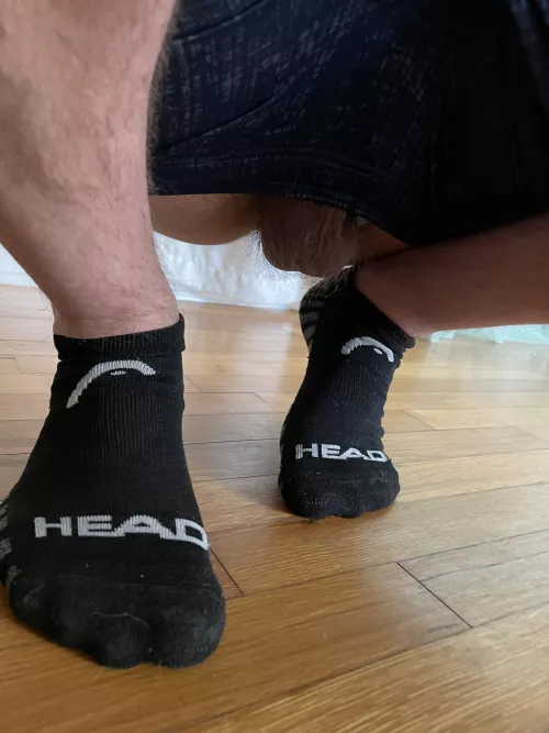 Yeah the stench is real by okie_okay1