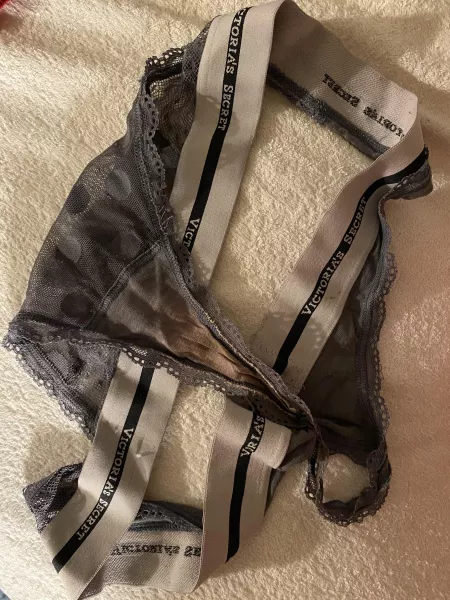 Years of discharge fades things.. want a pair? DM me while supplies last by CarKeysBaby