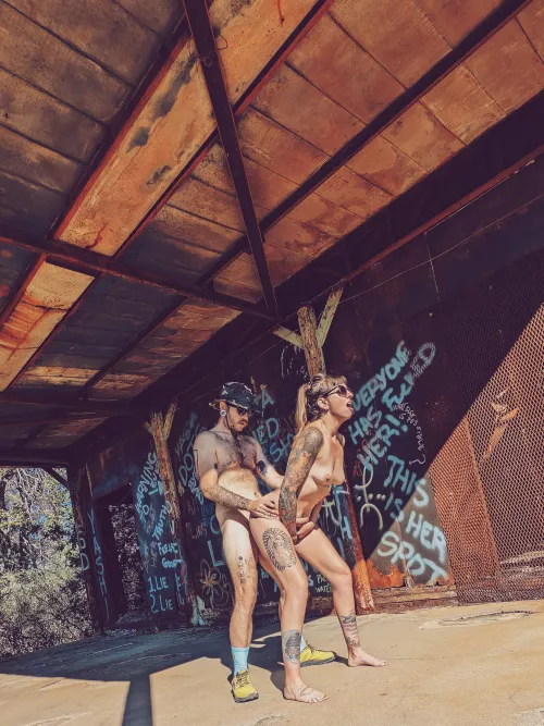 Yeehaw! by theprimeprof