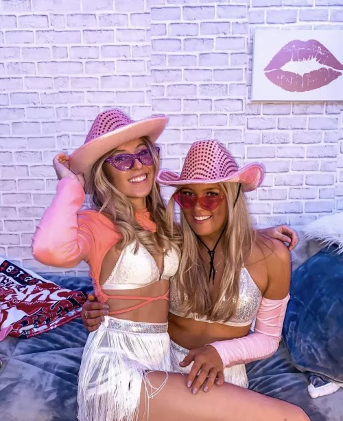 Yeehaw by goonagedaydream