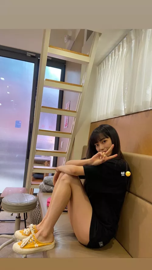 Yeeun - CLC by KingSettle